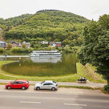 Ferienwohnung "Edeltrud Deluxe Moselblick" Bernkastel-Kues Exteriér fotografie