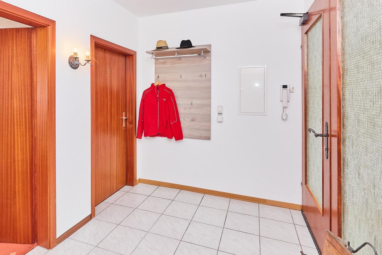 Ferienwohnung "Edeltrud Deluxe Moselblick" Bernkastel-Kues Exteriér fotografie