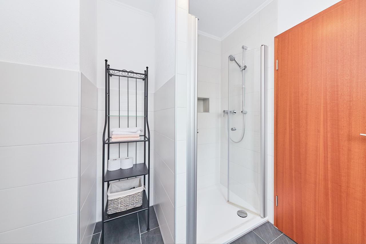 Ferienwohnung "Edeltrud Deluxe Moselblick" Bernkastel-Kues Exteriér fotografie
