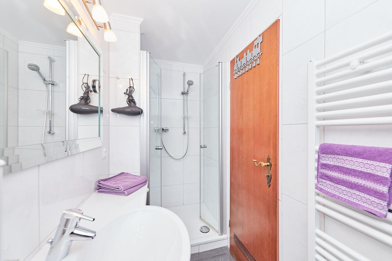 Ferienwohnung "Edeltrud Deluxe Moselblick" Bernkastel-Kues Exteriér fotografie