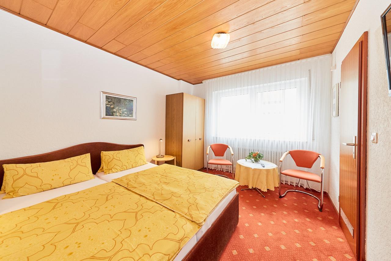 Ferienwohnung "Edeltrud Deluxe Moselblick" Bernkastel-Kues Exteriér fotografie